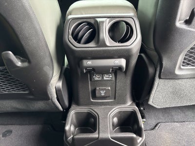 2024 Jeep Gladiator Mojave X