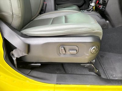 2024 Jeep Gladiator Mojave X