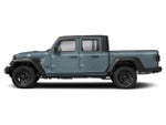 2027 Jeep Gladiator Sport S