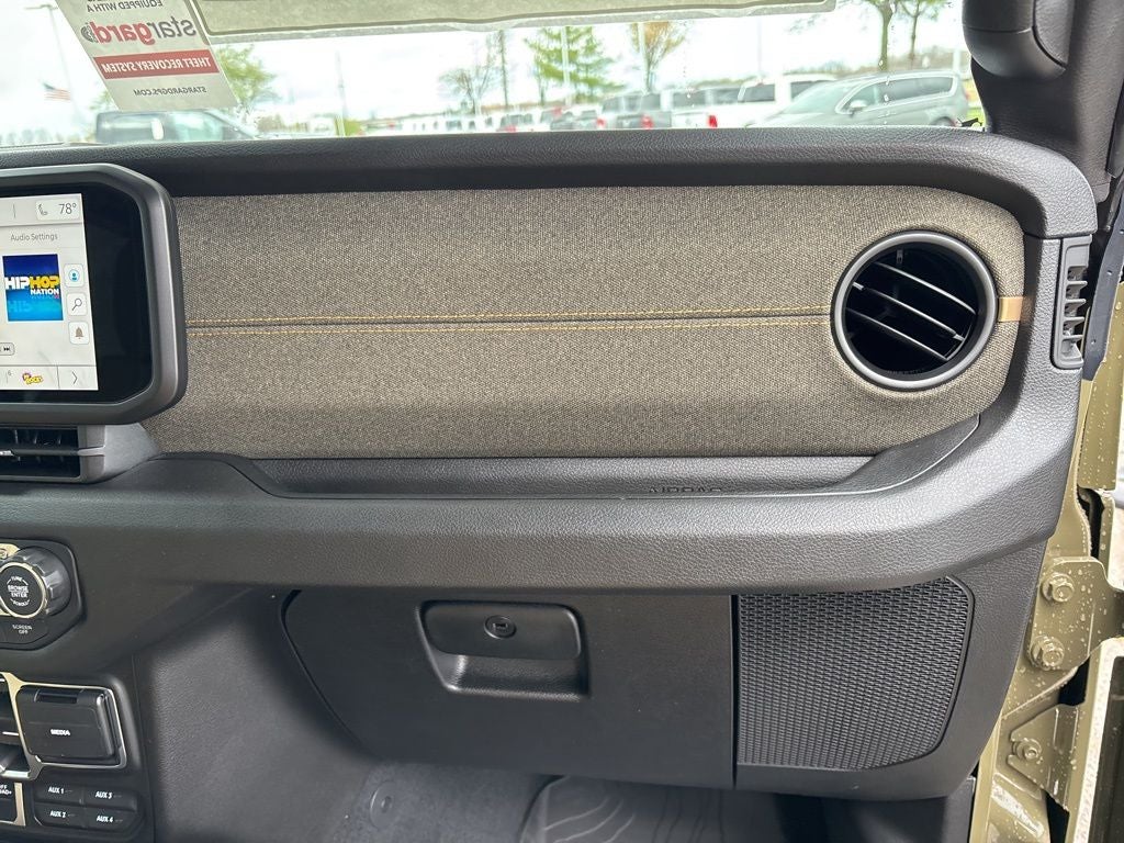 2026 Jeep Gladiator Convoy