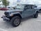 2026 Jeep Gladiator GLADIATOR SHADOW OPS 4X4