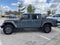 2026 Jeep Gladiator GLADIATOR SHADOW OPS 4X4