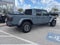 2026 Jeep Gladiator GLADIATOR SHADOW OPS 4X4