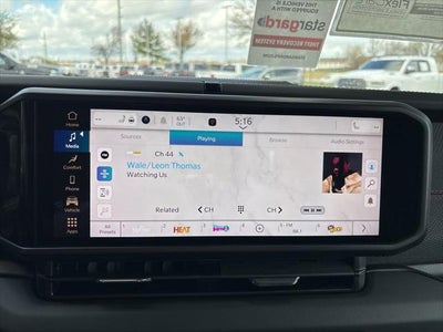 2026 Jeep Gladiator GLADIATOR SHADOW OPS 4X4