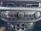 2026 Jeep Gladiator GLADIATOR SHADOW OPS 4X4