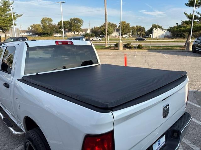 2015 RAM 1500 Tradesman