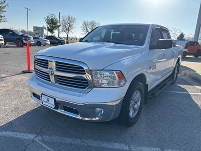 2014 RAM 1500 Lone Star