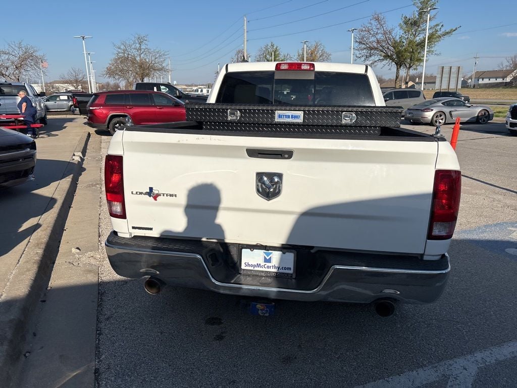 2014 RAM 1500 Lone Star