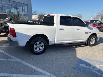 2014 RAM 1500 Lone Star