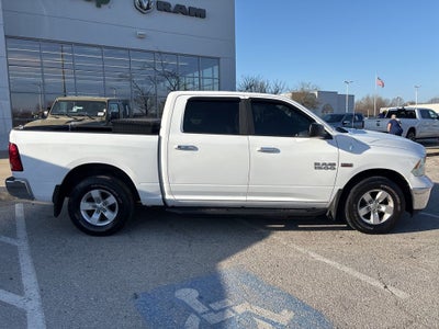 2014 RAM 1500 Lone Star