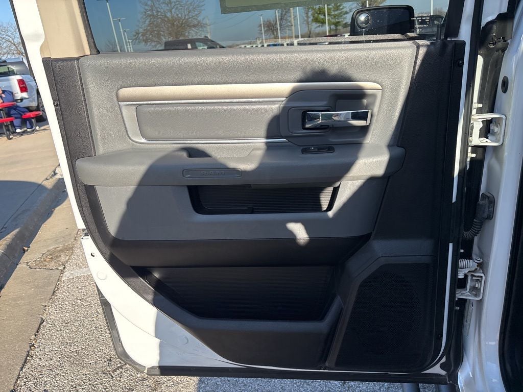 2014 RAM 1500 Lone Star