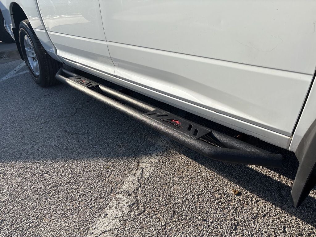 2014 RAM 1500 Lone Star