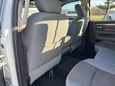 2014 RAM 1500 Lone Star