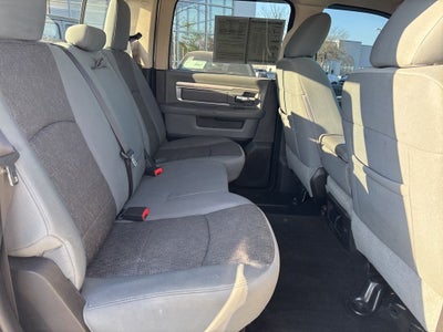 2014 RAM 1500 Lone Star