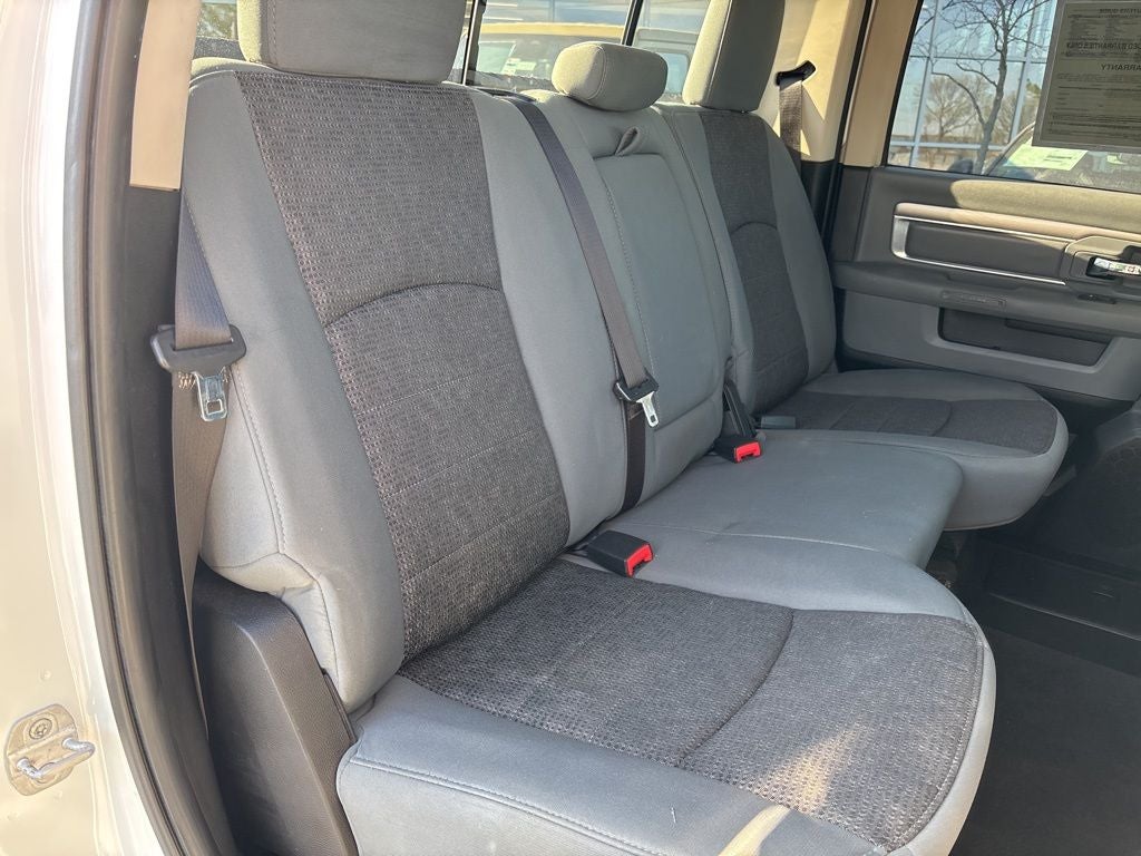 2014 RAM 1500 Lone Star