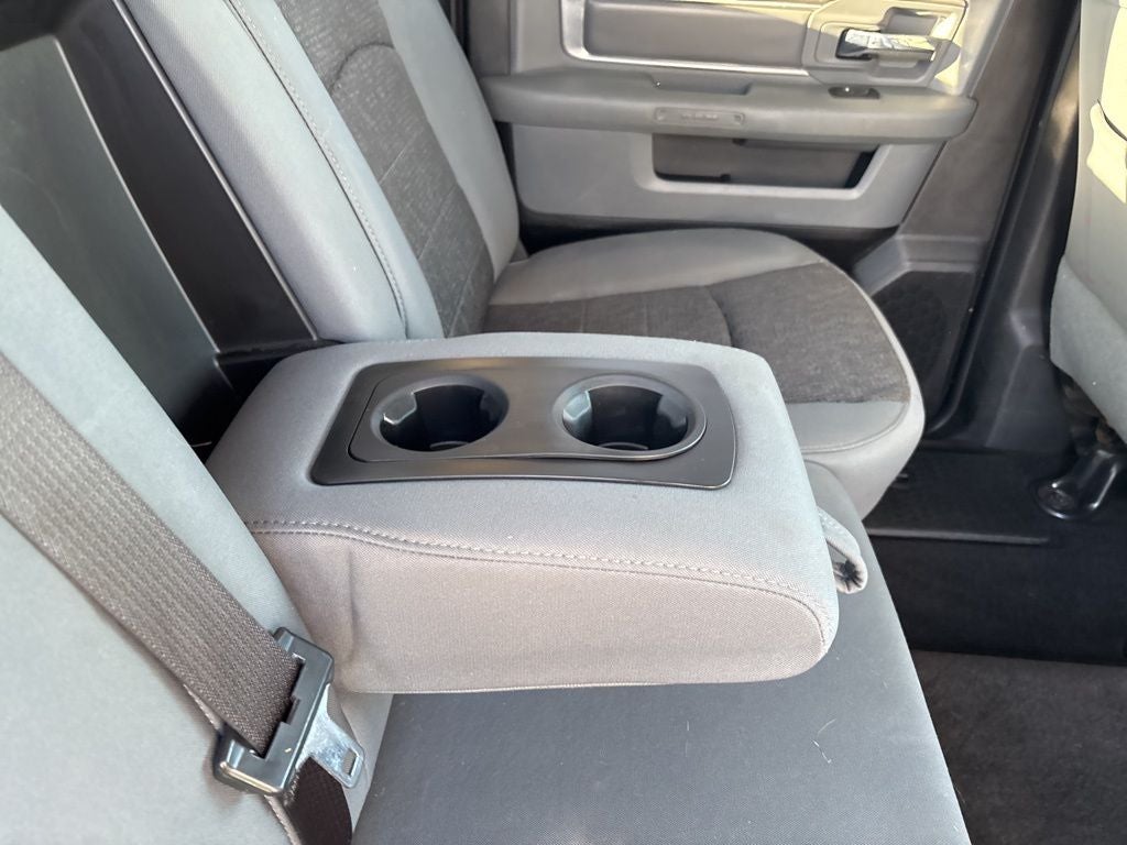 2014 RAM 1500 Lone Star