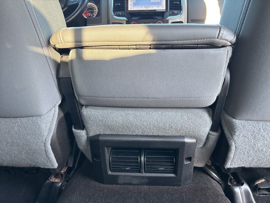 2014 RAM 1500 Lone Star