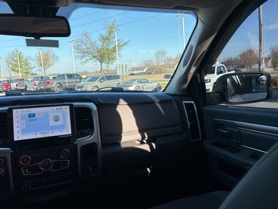 2014 RAM 1500 Lone Star