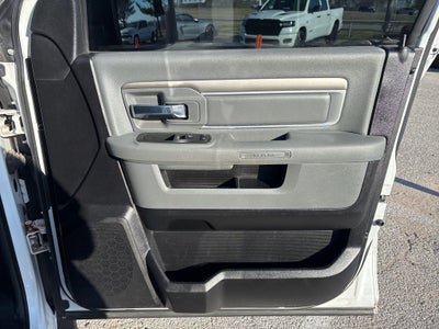 2014 RAM 1500 Lone Star