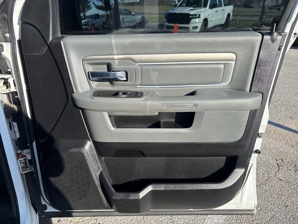 2014 RAM 1500 Lone Star