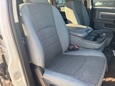 2014 RAM 1500 Lone Star