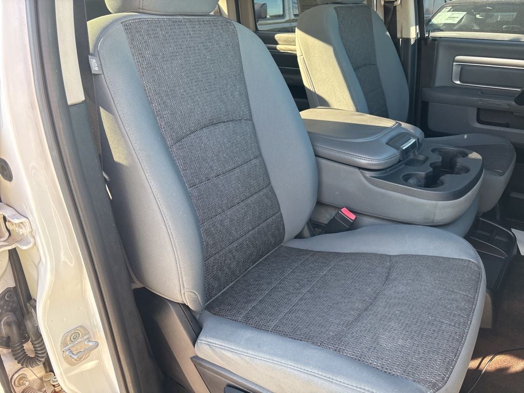 2014 RAM 1500 Lone Star