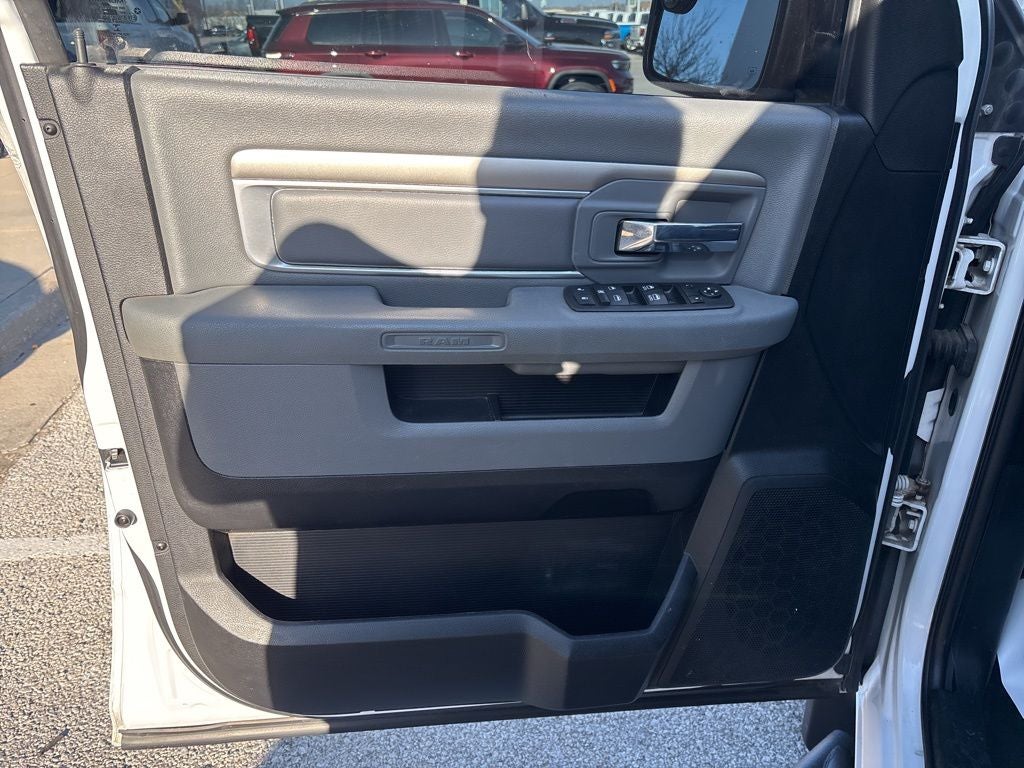 2014 RAM 1500 Lone Star