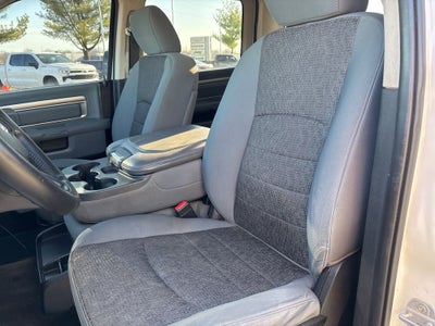 2014 RAM 1500 Lone Star