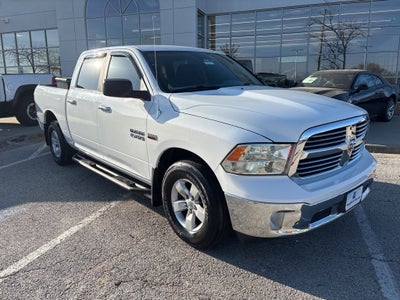 2014 RAM 1500 Lone Star