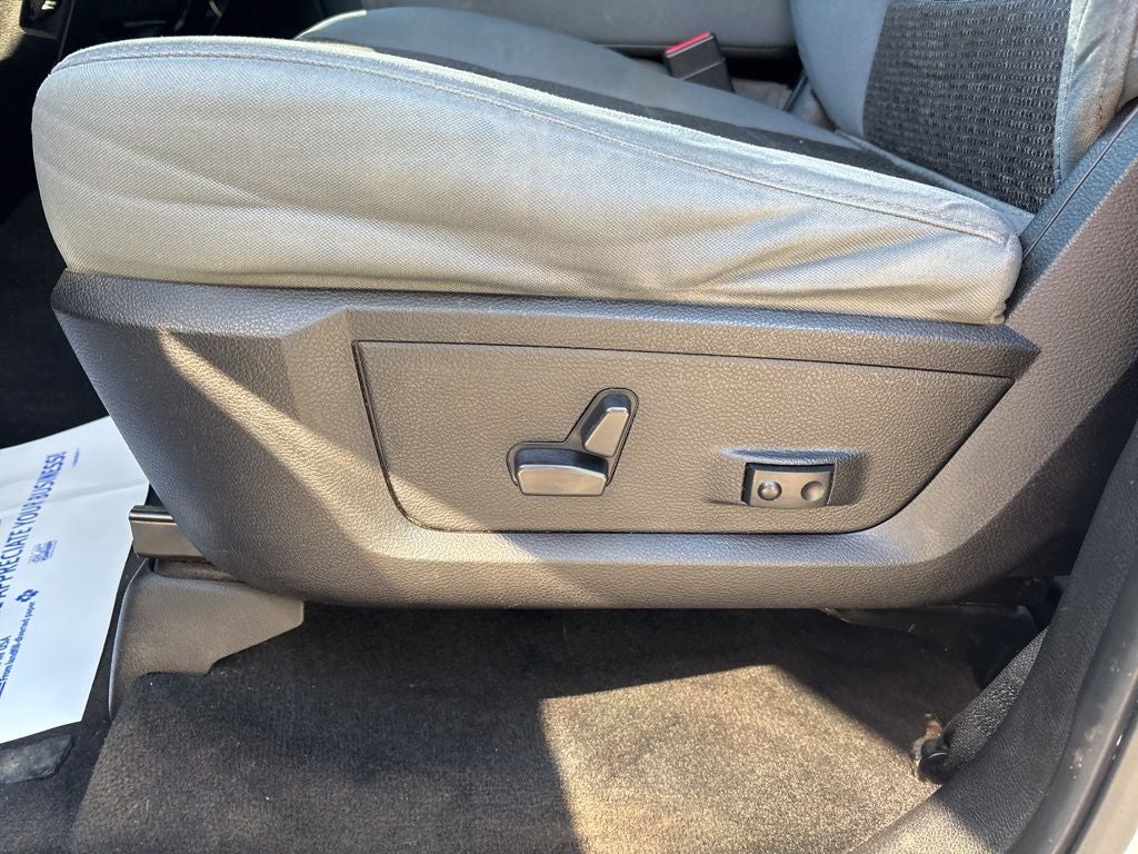 2014 RAM 1500 Lone Star