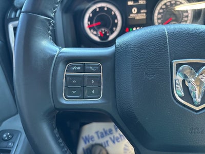 2014 RAM 1500 Lone Star