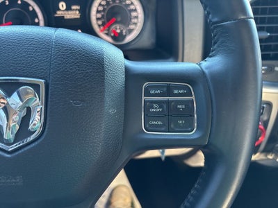 2014 RAM 1500 Lone Star