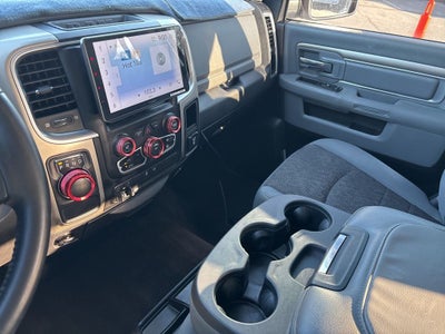 2014 RAM 1500 Lone Star