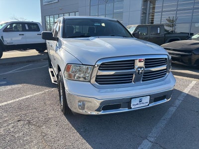 2014 RAM 1500 Lone Star