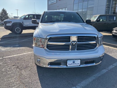 2014 RAM 1500 Lone Star