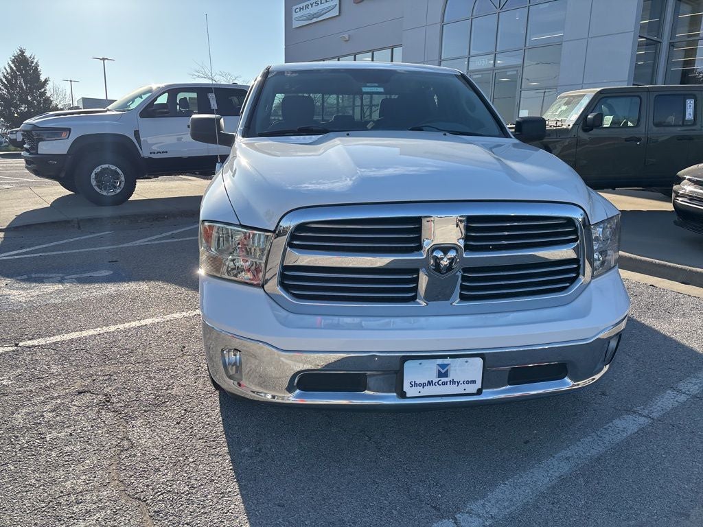 2014 RAM 1500 Lone Star