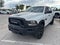 2020 RAM 1500 Classic Warlock