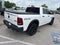 2020 RAM 1500 Classic Warlock