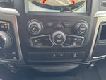 2020 RAM 1500 Classic Warlock