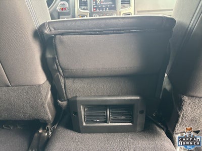 2020 RAM 1500 Classic Warlock
