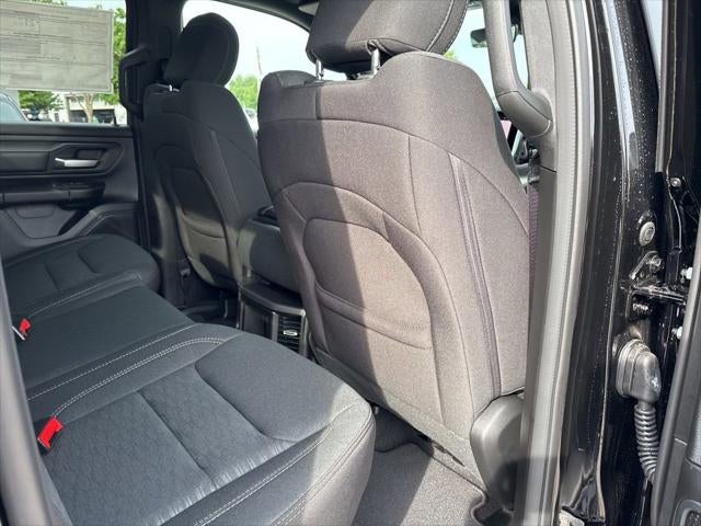 2026 RAM Ram 1500 RAM 1500 TRADESMAN QUAD CAB 4X4 6'4' BOX