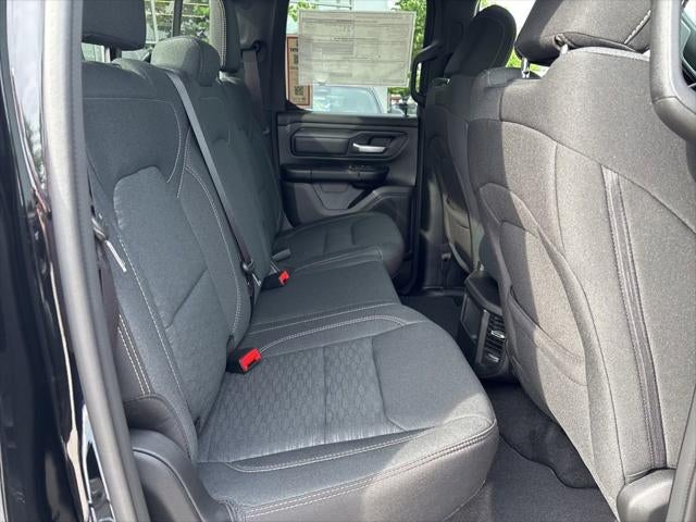 2026 RAM Ram 1500 RAM 1500 TRADESMAN QUAD CAB 4X4 6'4' BOX
