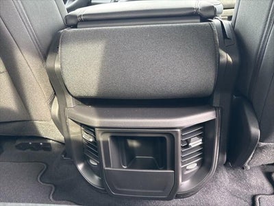 2026 RAM Ram 1500 RAM 1500 TRADESMAN QUAD CAB 4X4 6'4' BOX