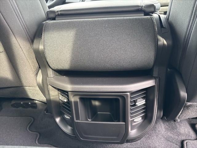 2026 RAM Ram 1500 RAM 1500 TRADESMAN QUAD CAB 4X4 6'4' BOX