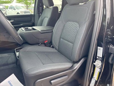 2026 RAM Ram 1500 RAM 1500 TRADESMAN QUAD CAB 4X4 6'4' BOX