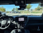 2027 RAM Ram 1500 RAM 1500 TRADESMAN CREW CAB 4X4 5'7' BOX