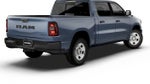 2027 RAM Ram 1500 RAM 1500 TRADESMAN CREW CAB 4X4 5'7' BOX