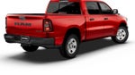 2027 RAM Ram 1500 RAM 1500 TRADESMAN CREW CAB 4X4 5'7' BOX