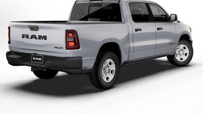 2027 RAM Ram 1500 RAM 1500 TRADESMAN CREW CAB 4X4 5'7' BOX