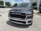 2026 RAM Ram 1500 RAM 1500 BIG HORN QUAD CAB 4X4 6'4' BOX